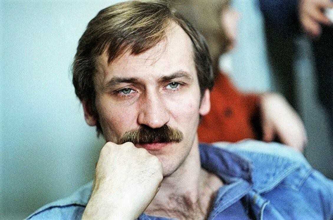 Филатов, леонид алексеевич