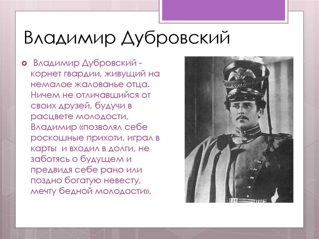 Персонаж шабашкин из романа «дубровский» александра сергеевича пушкина: кто он такой?