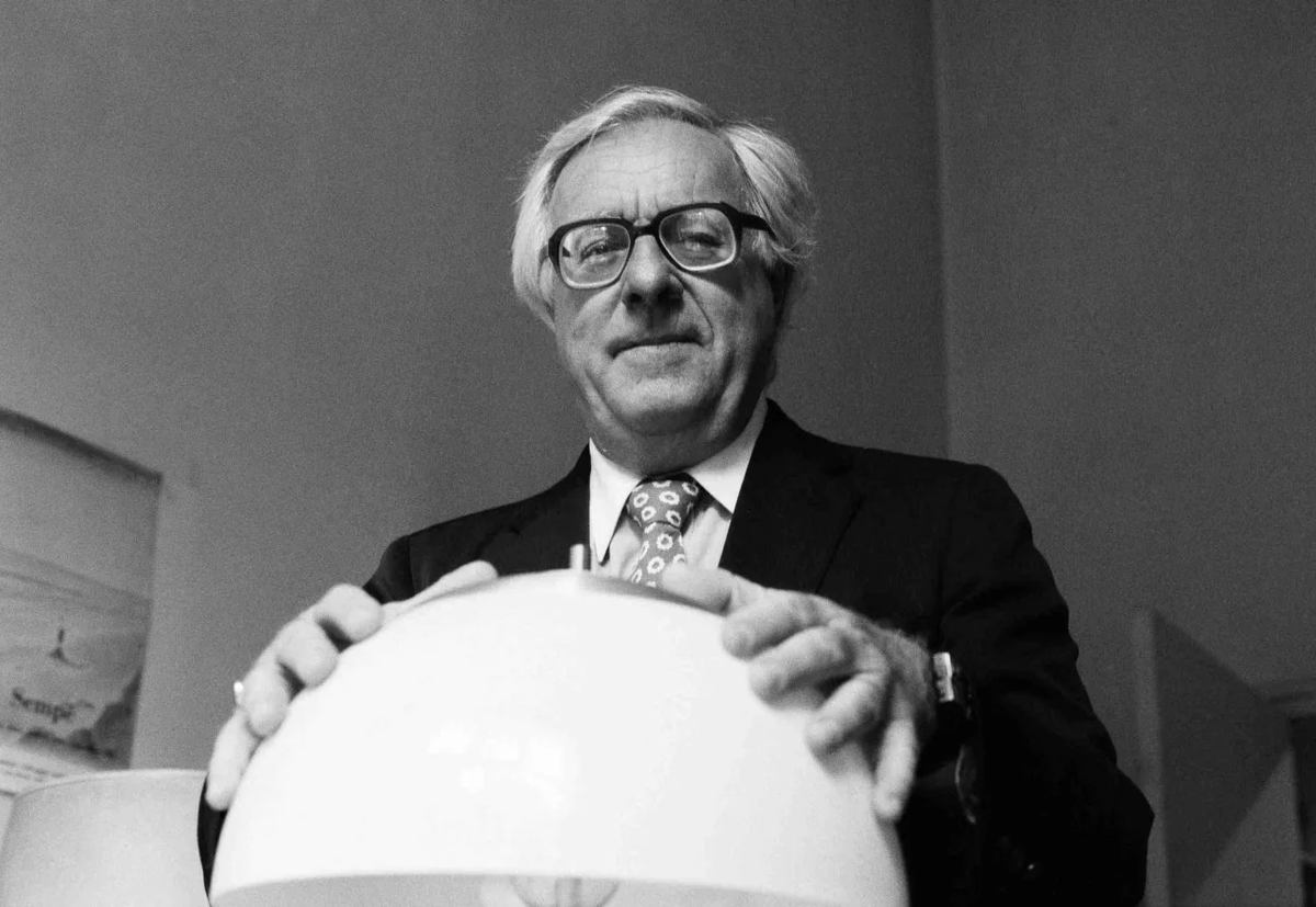 Рэй брэдбери (1920-2012) краткая биография
