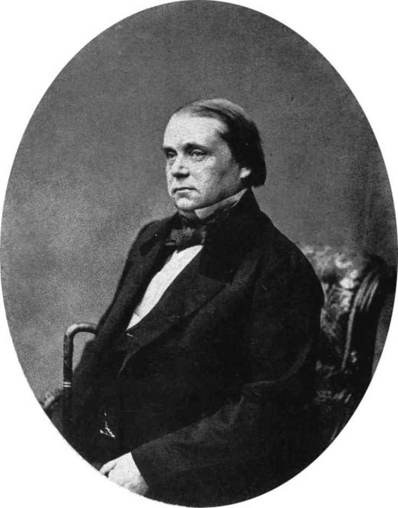 Гончаров иван александрович — краткая биография