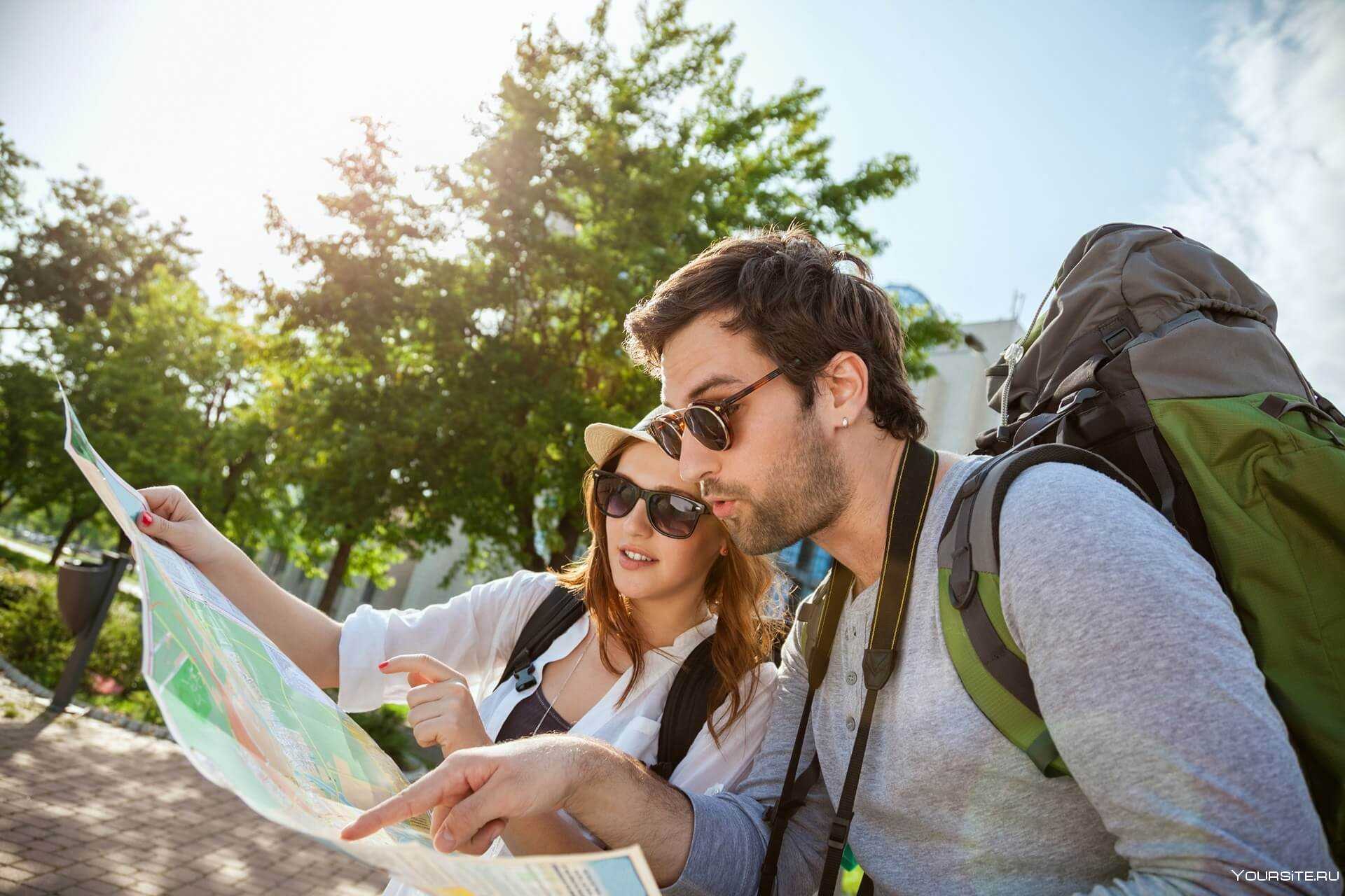 Тренды в туризме — 2023: очевидные и не очень / статьи на profi.travel