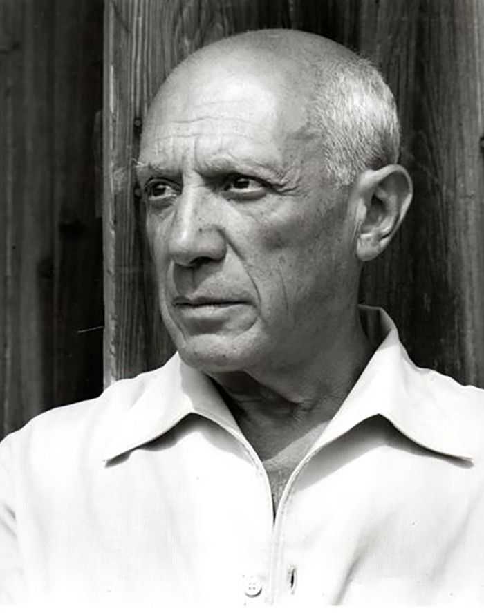 Pablo picasso biography - life, family, children, name, history, school, mother, son, old, information, born