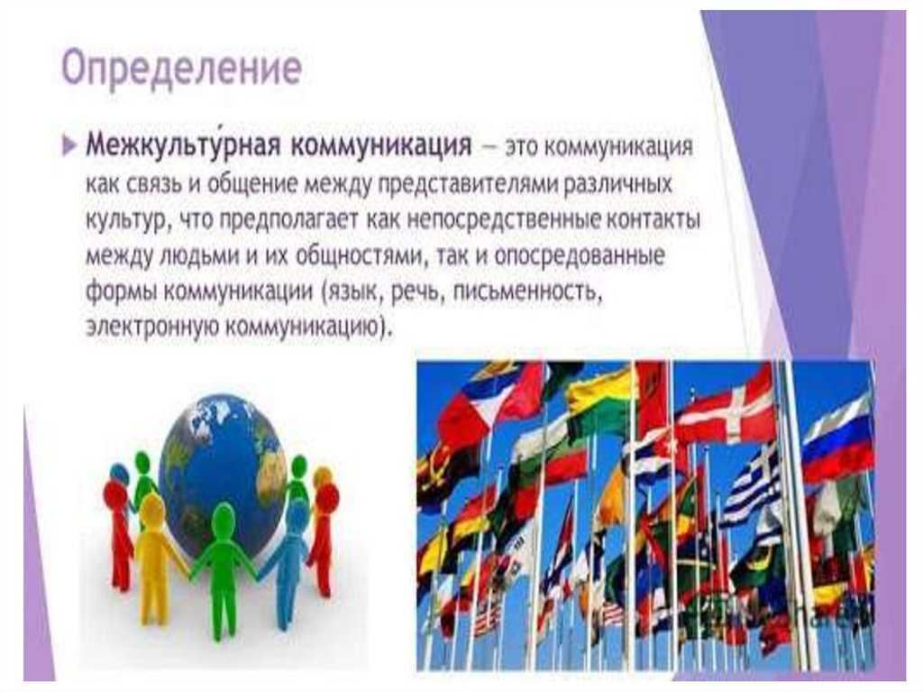 Правила вежливости