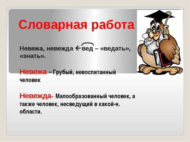 Невежество: понятие и примеры в современном мире