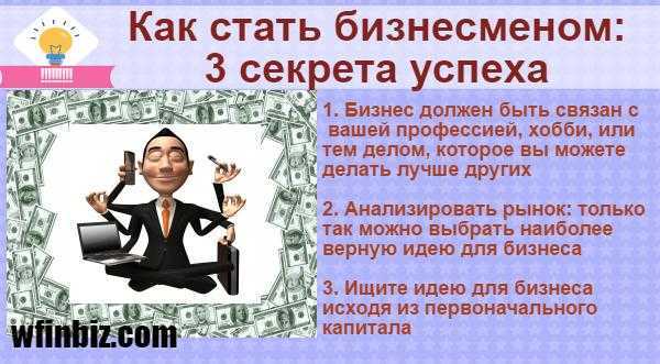 Какими навыками должен обладать успешный предприниматель