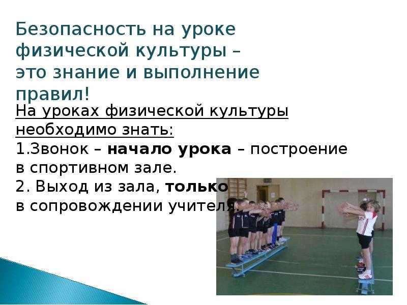 Физическая культура - основы, виды, спорт