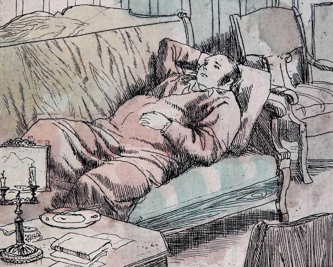 Сочинение на тему: мечта и реальность в жизни обломова по роману и.а. гончарова «обломов»