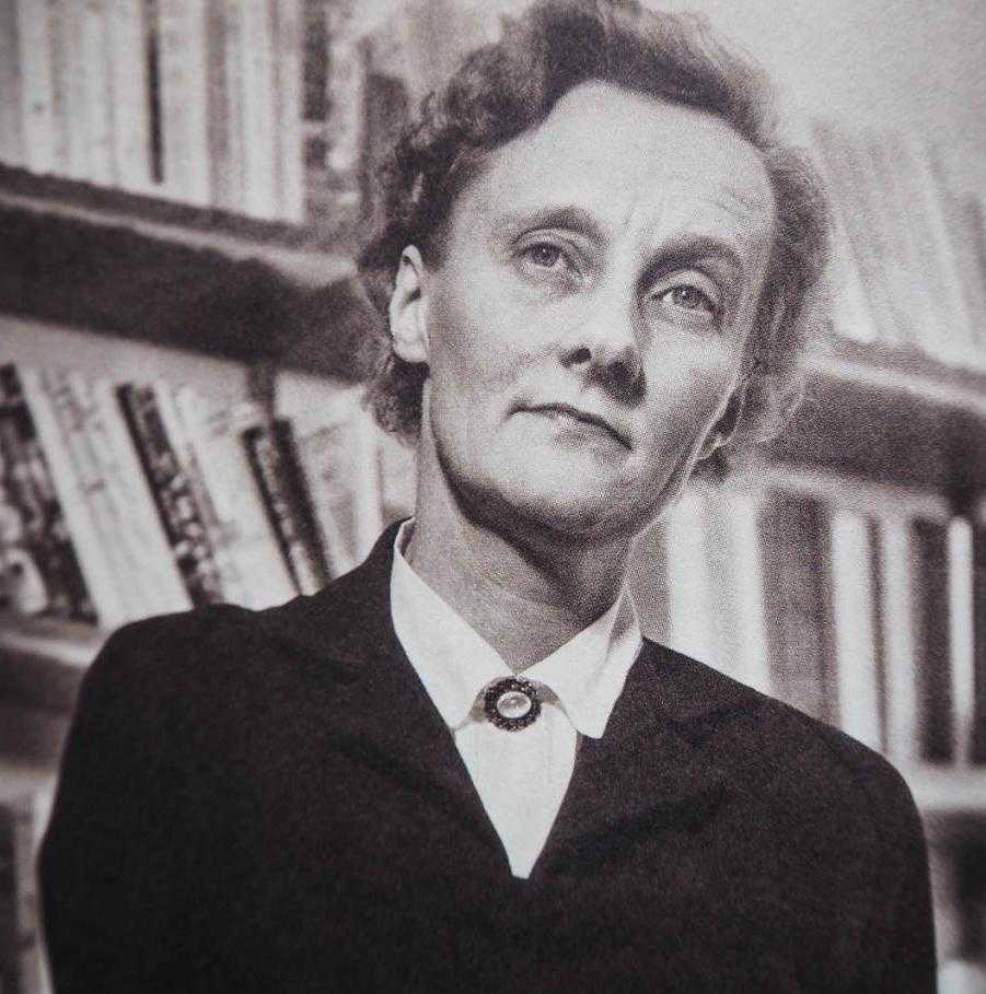 Презентация по литературе биография астрид линдгрен (5 класс)  доклад, проект