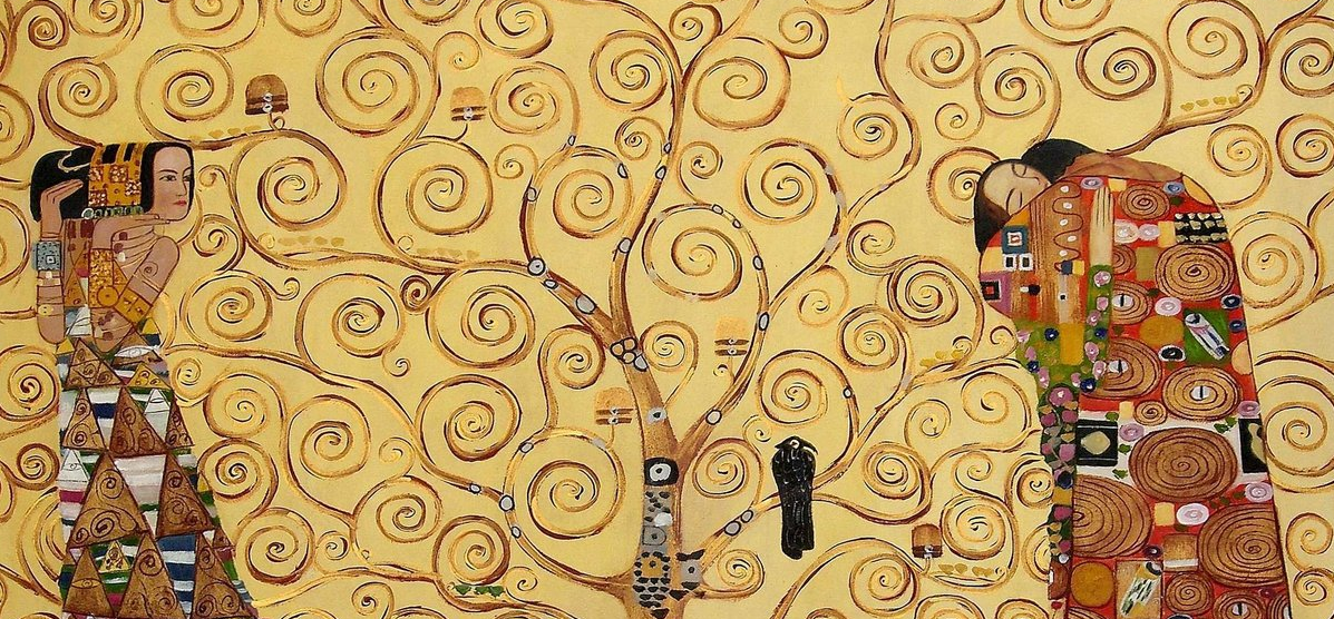 Gustav klimt biography - gustav klimt