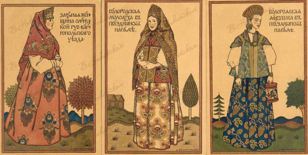 Сочинение-описание картины маковского «боярышня»