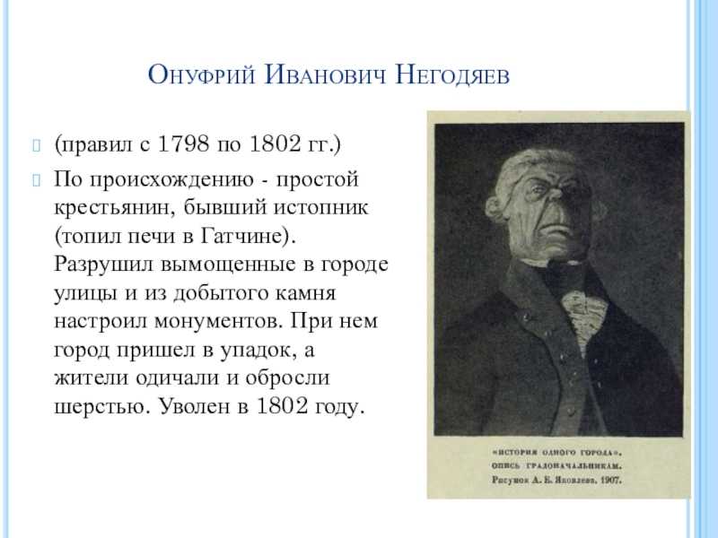 История одного города описание прыща. сочинение прыщ в истории одного города салтыкова-щедрина. градоначальник прыщ совершенно не вмешивается в жизнь глуповцев