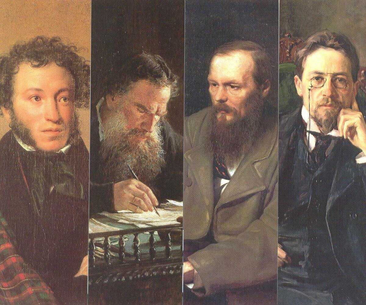 Классика в современном мире: есть ли ей место? 