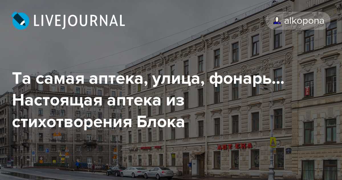 Изучение деятельности интернет-аптек