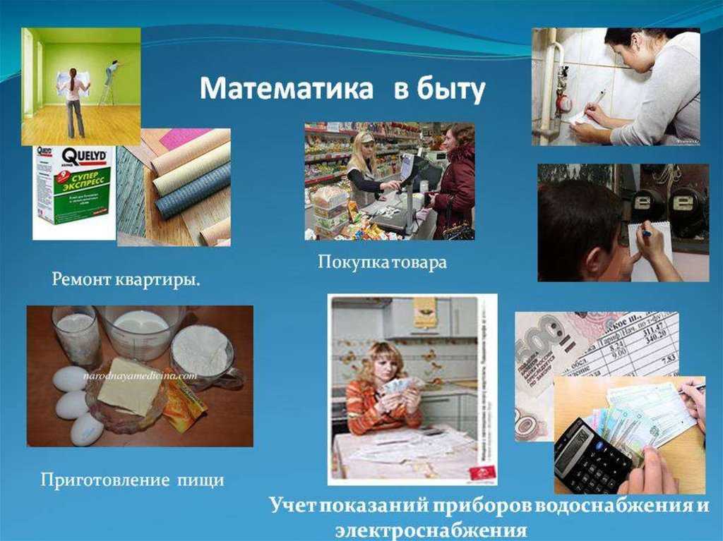 Авторское сочинение математика в моей жизни и жизни человека - сочинить.ру