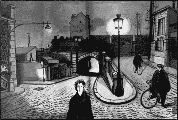 №6. луи-фердинанд селин «путешествие на край ночи» (1932). лучшие книги xx века. последняя опись перед распродажей