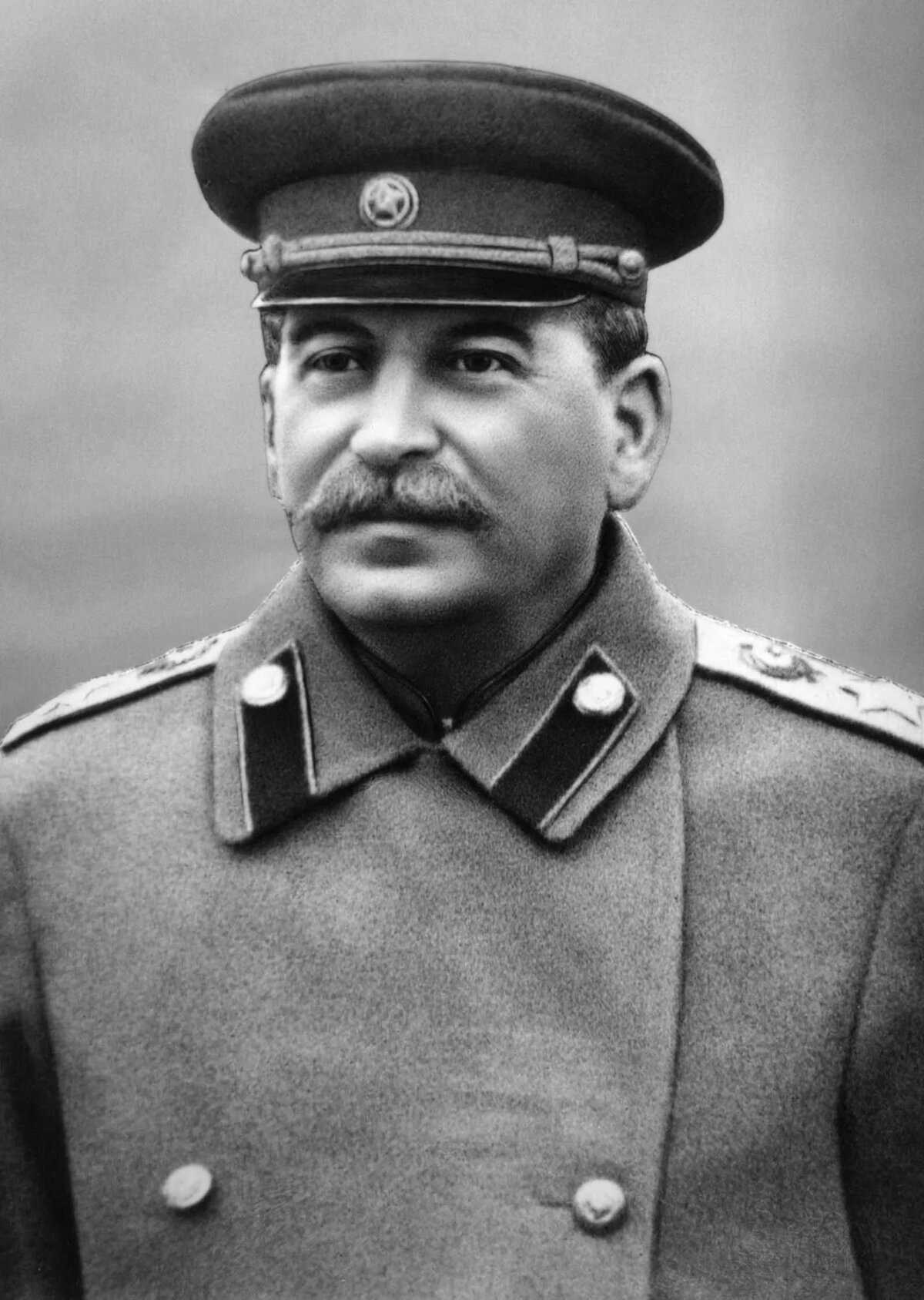Иосиф сталин краткая биография, детство, приход к власти, смерть
