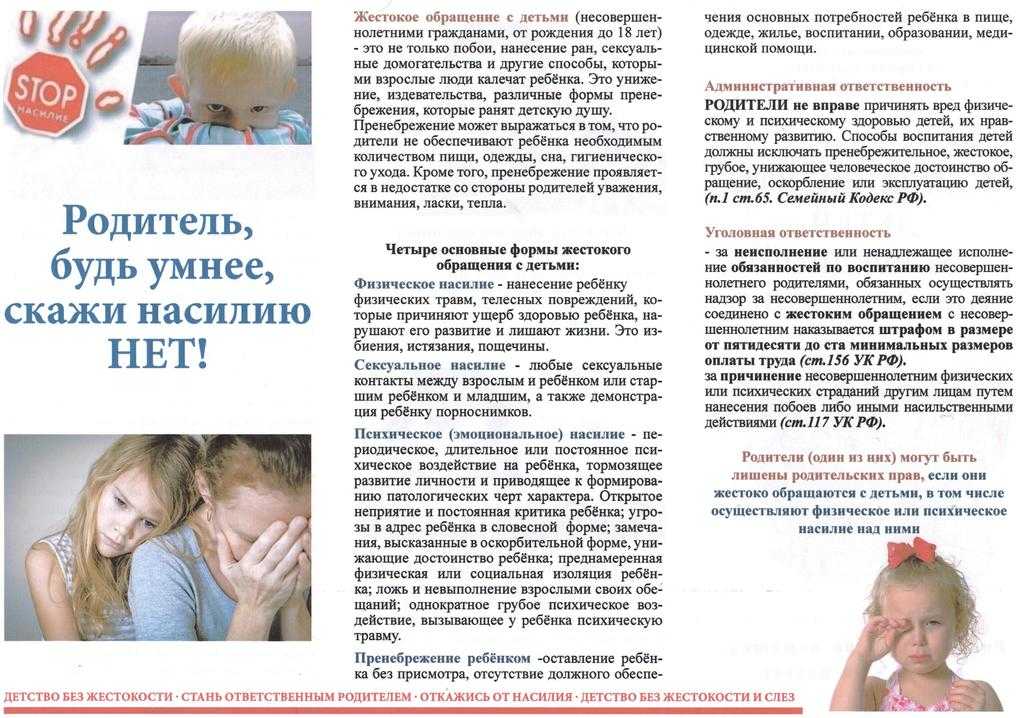 «как противостоять жестокости»