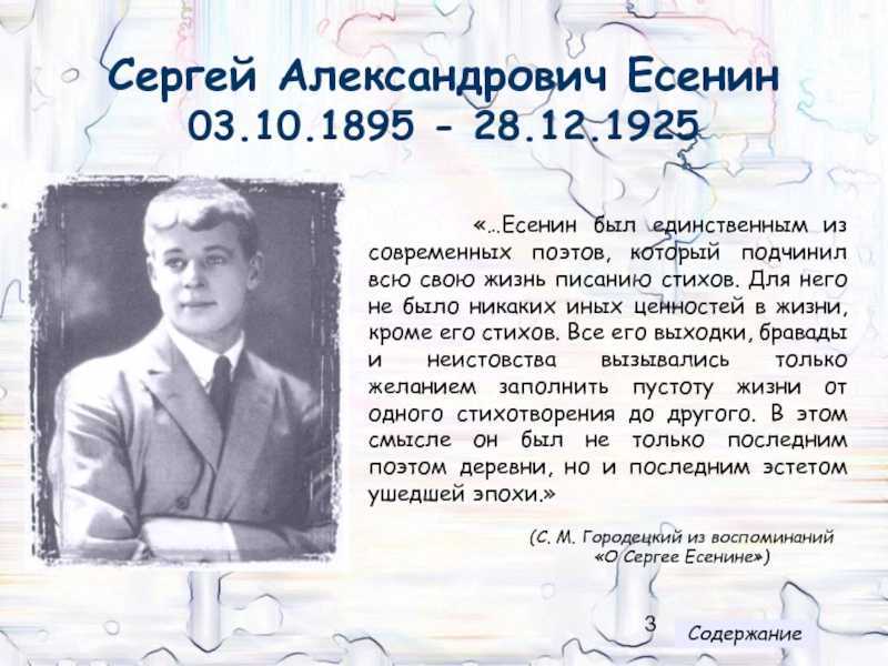 Мой любимый современный поэт ❤️ - сочинения на свободную тему