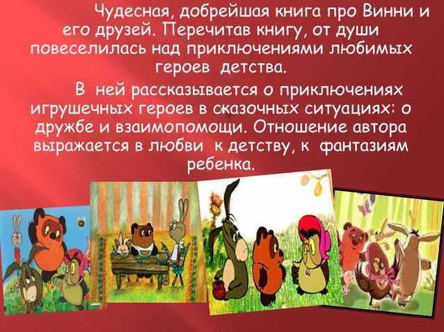 Как писать сочинение «my favourite book»