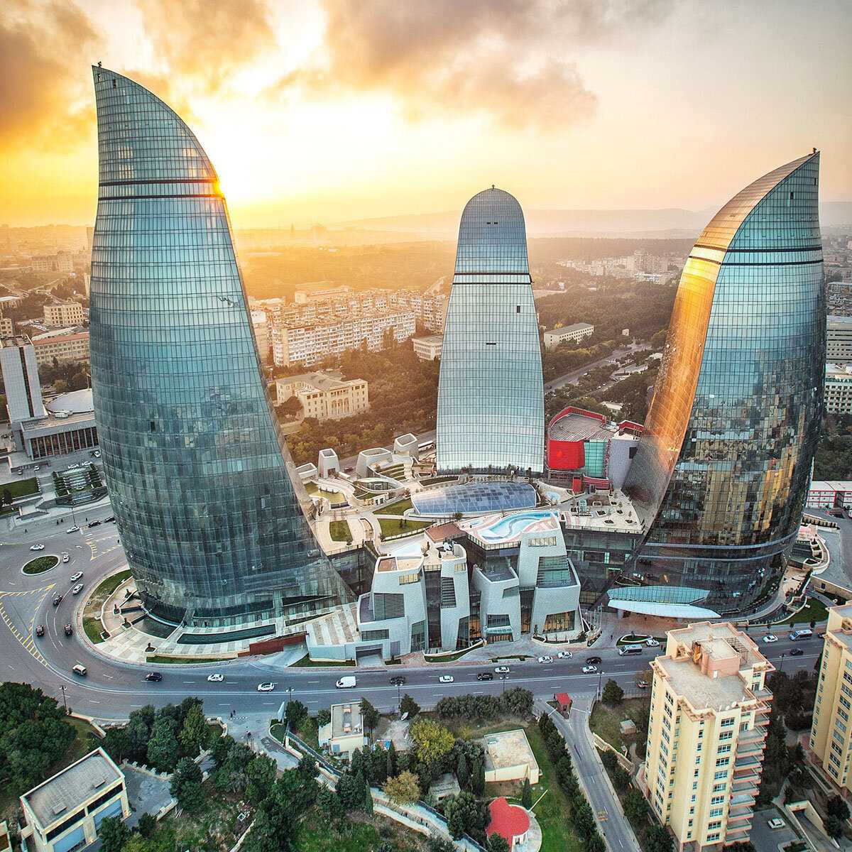 Азербайджан. много полезной и интересной информации о стране.
