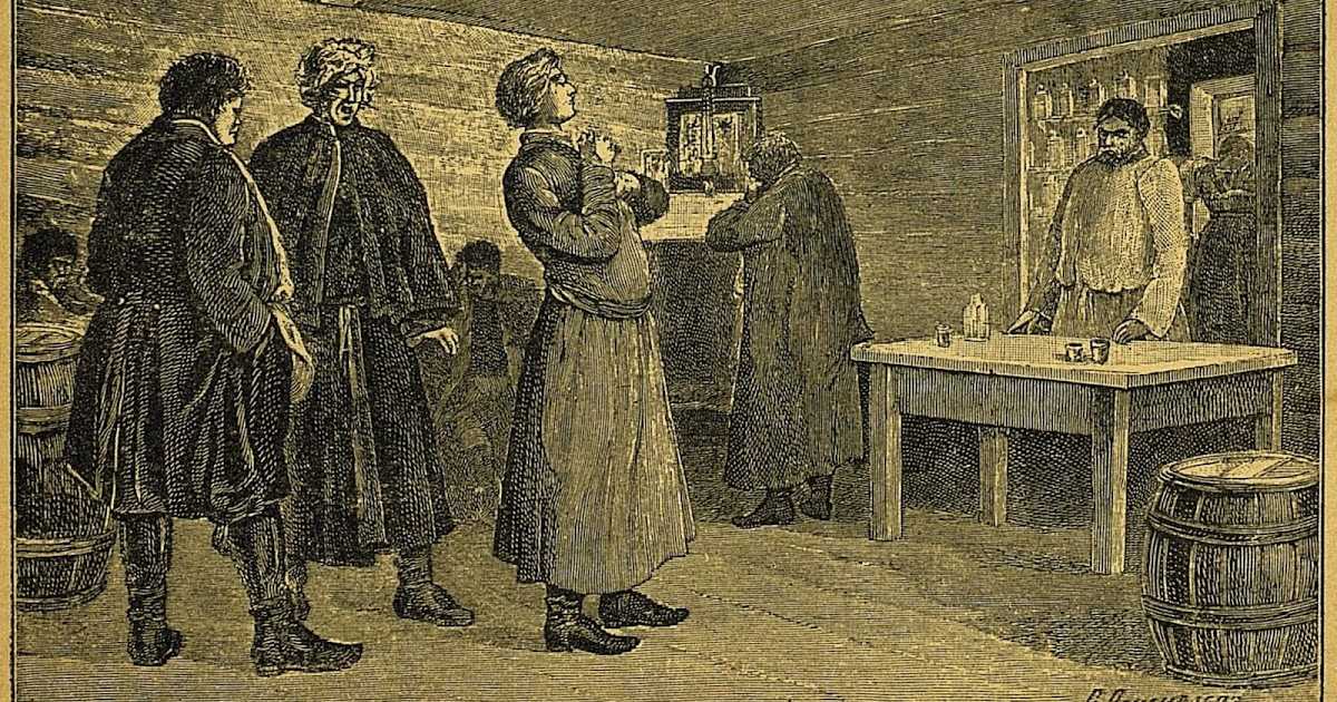 Кратко «певцы» и. с. тургенев