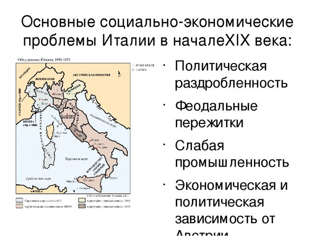 Италия - все о стране с фото, города и достопримечательности италии