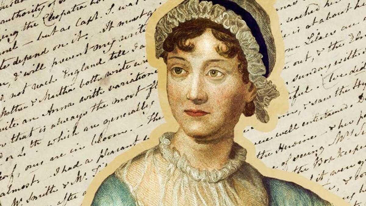Джейн  остин - биография, лучшие книги, цитаты, рецензии и факты на readly.ru