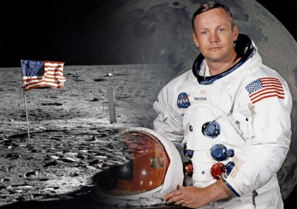 Neil armstrong: biography, astronaut, pilot, educator