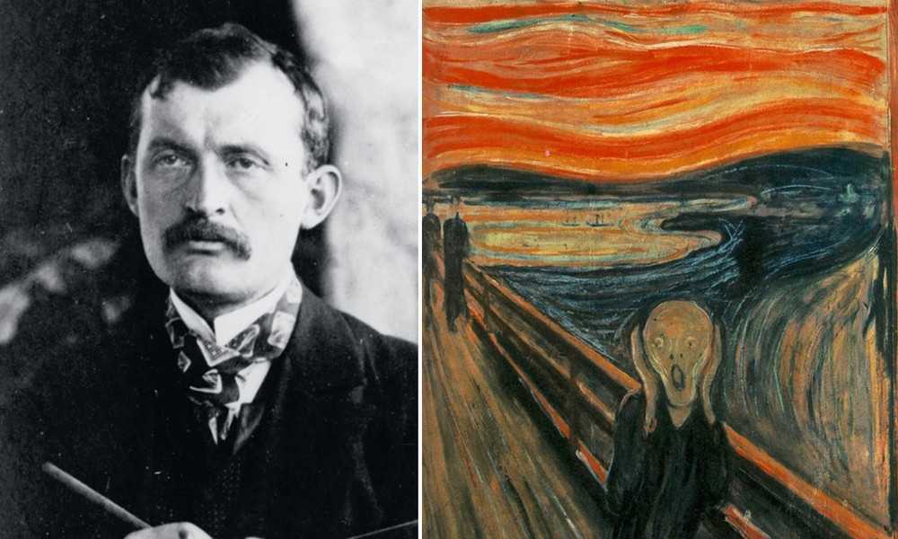 10 картин леонардо да винчи, которые нужно знать - шербурские кантаты