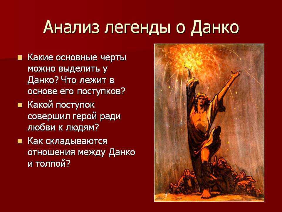 5 лучших сочинений про ларру + анализ