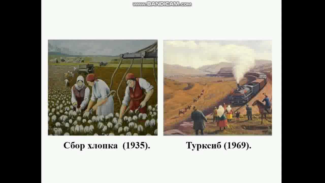 Примеры сочинения описания по картине