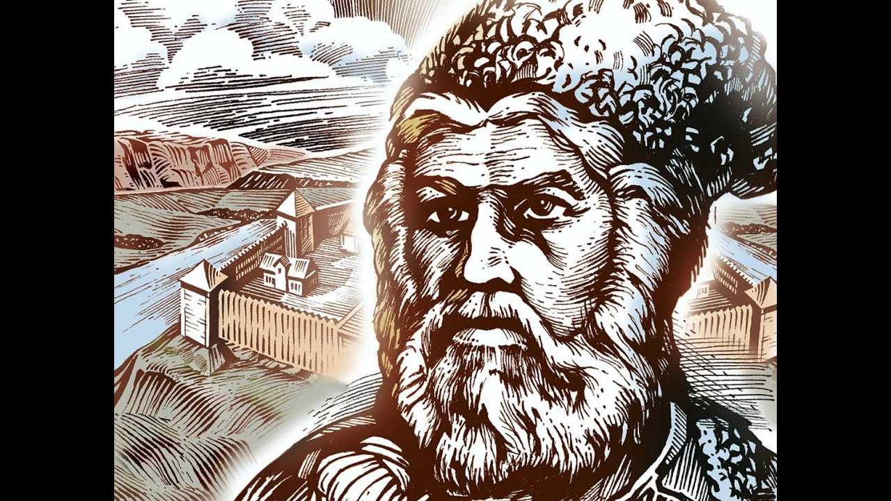 Что открыл ерофей хабаров: экспедиции, биография, жизнедеятельность - tarologiay.ru
