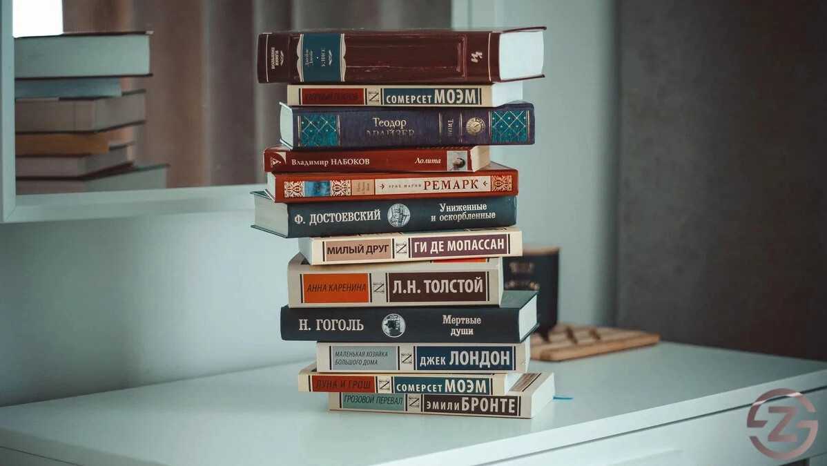 Почему классика актуальна причины и значимость классической литературы