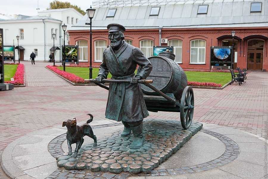 10 самых впечатляющих памятников океании | tiptar