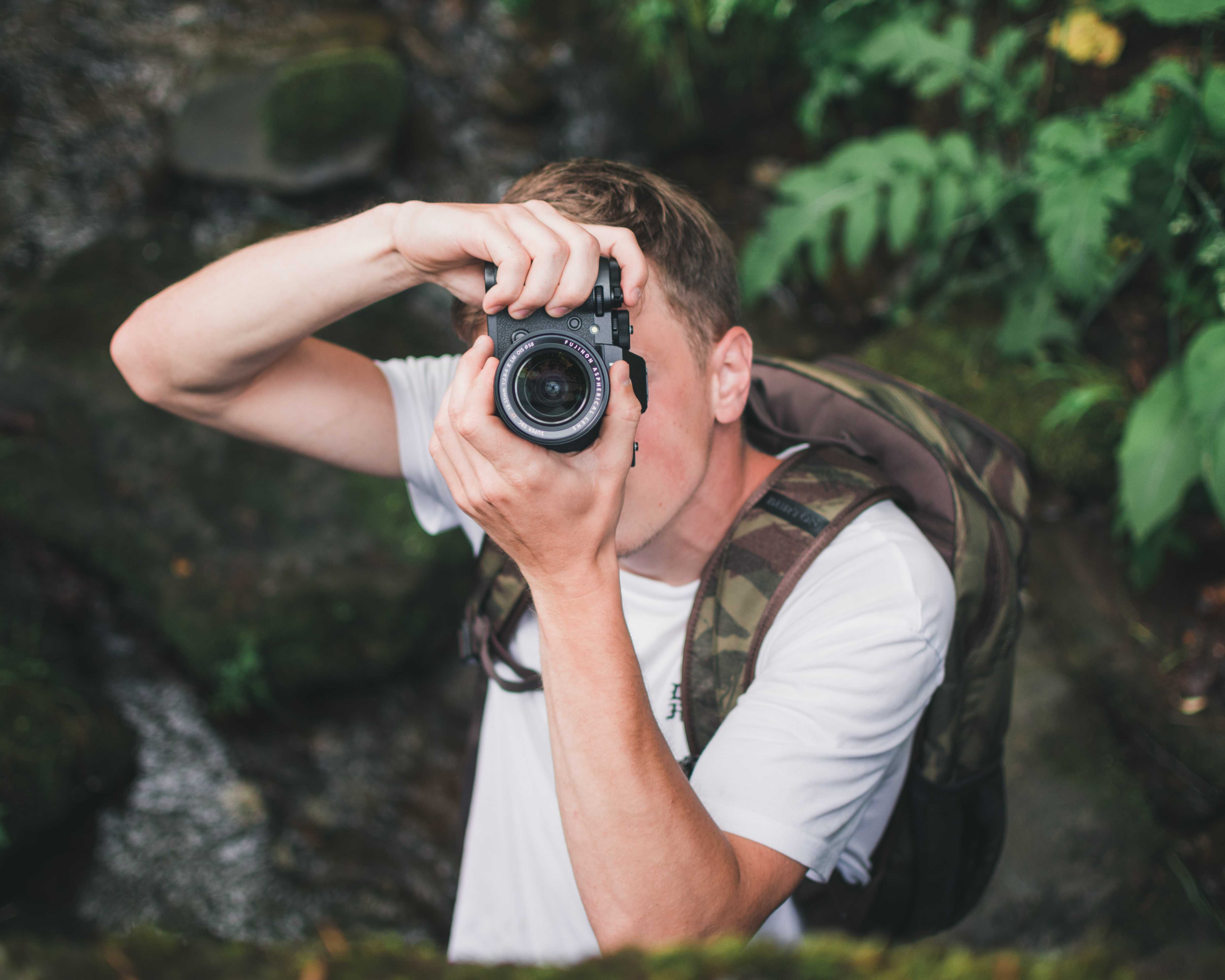 Высшее образование для фотографов. а надо ли?