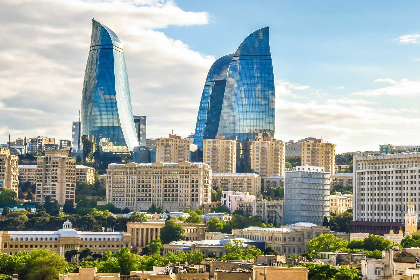Азербайджан – последние новости