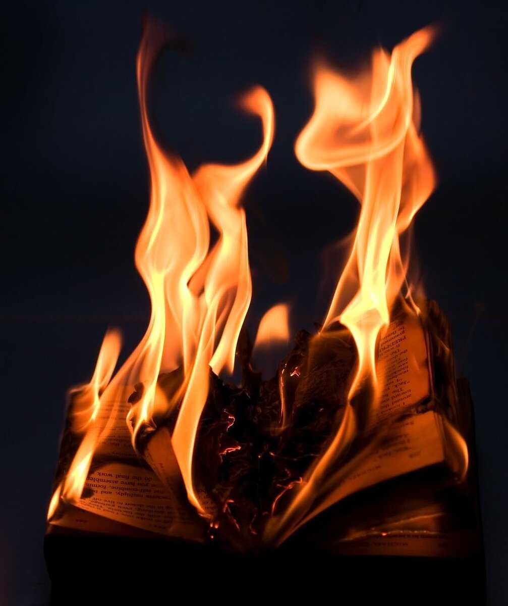Цитаты из книги 451 градус по фаренгейту (150 цитат)