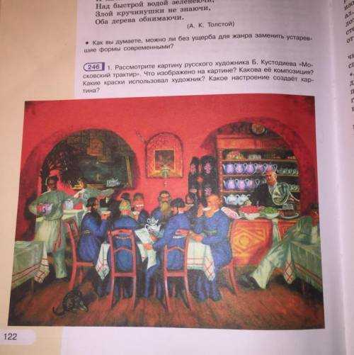 Б. кустодиев «масленица» сочинение по картине