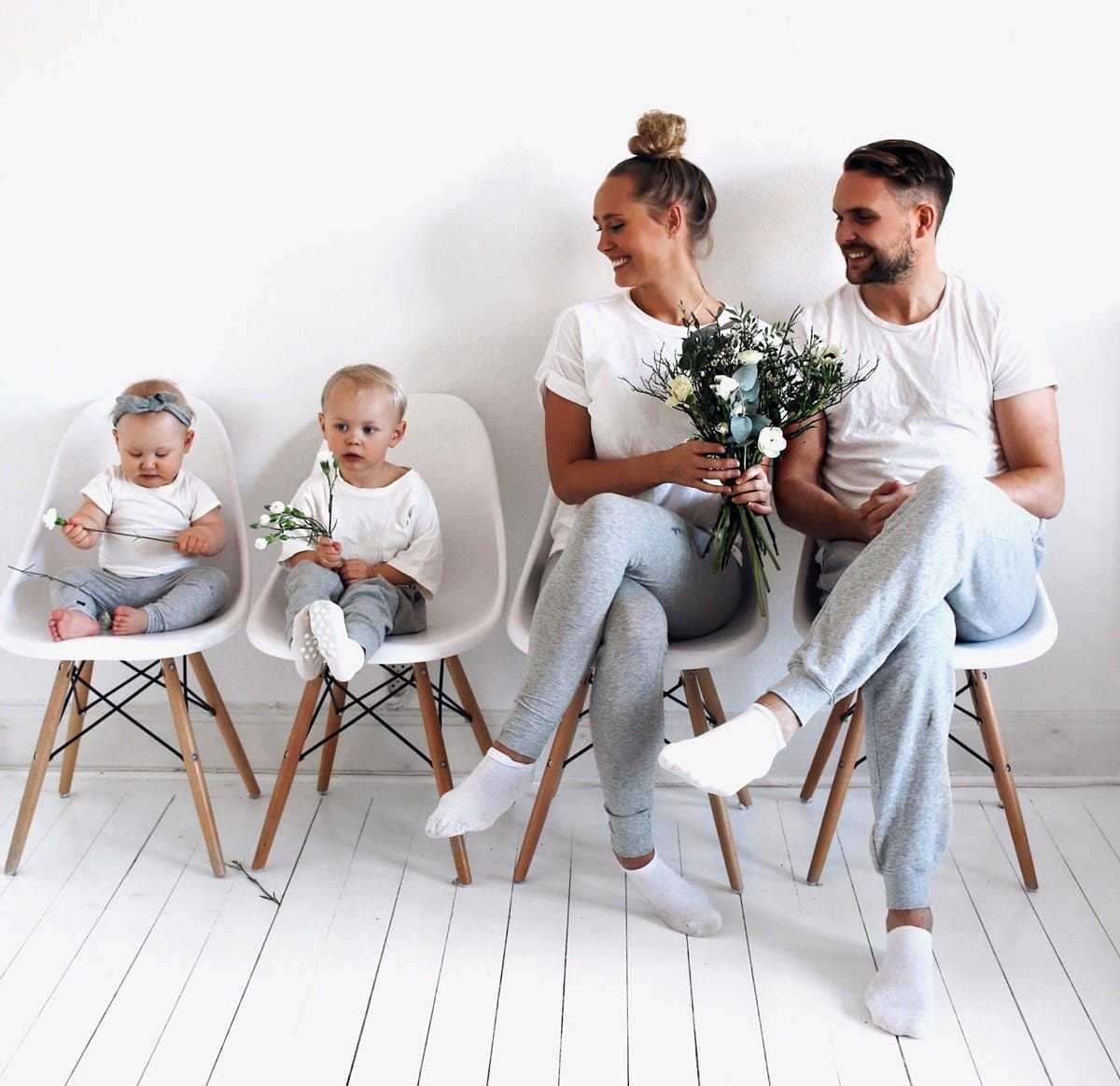 Больше, чем семейная фотосессия | familio.media