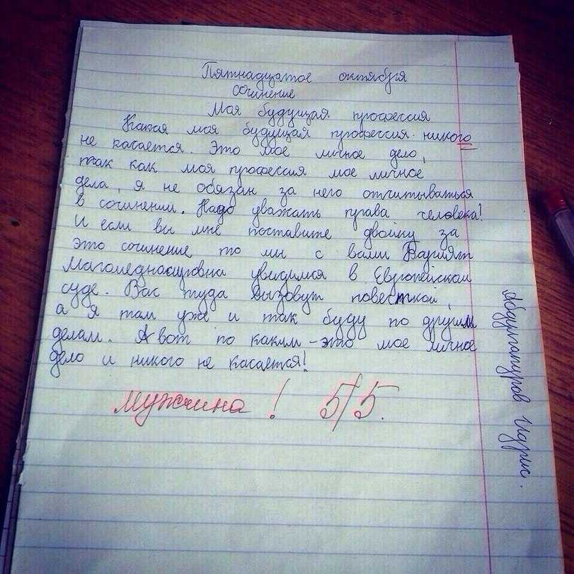 Говорская о.п. урок развития речи в 4 классе. сочинение моя мама лучшая на свете  доклад, проект
