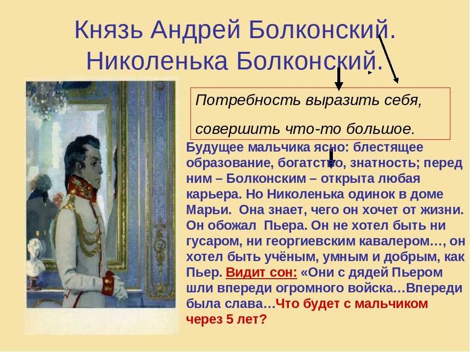 Лев толстой — война и мир (главные герои): краткое содержание