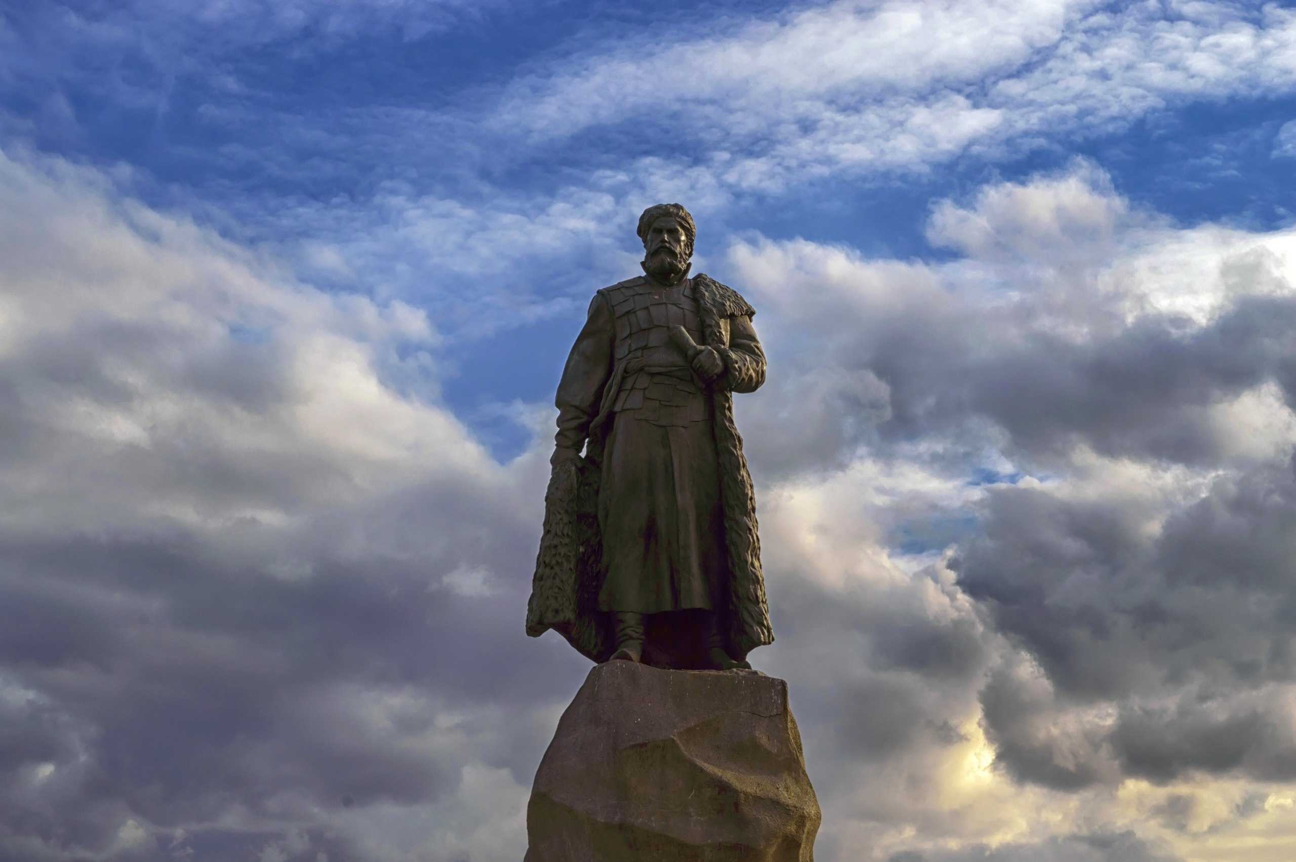 В и хабаров биография кратко