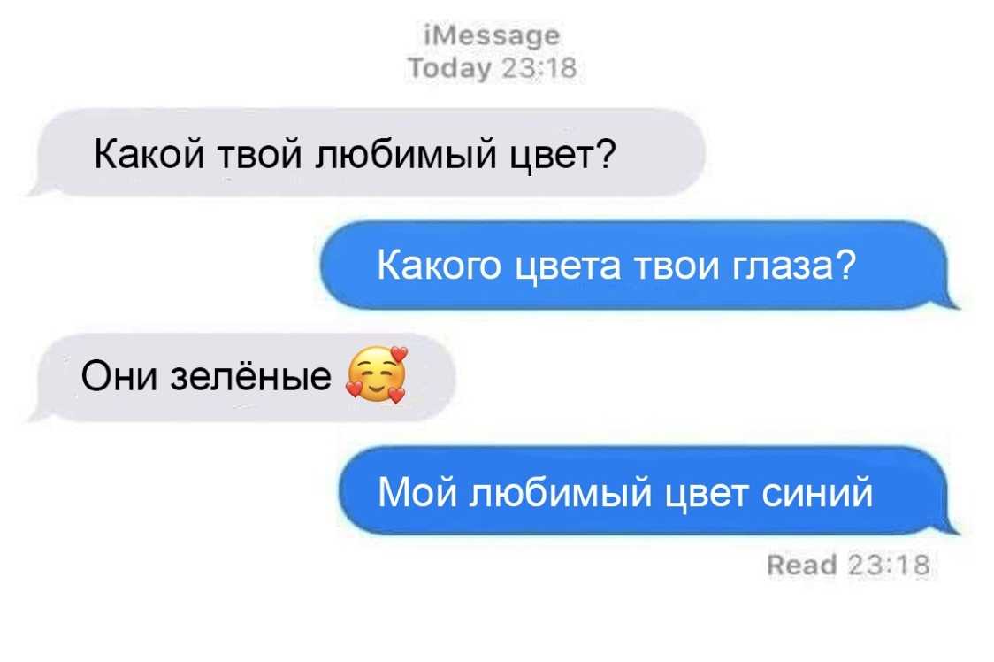 Психология цвета: как влияет на нас