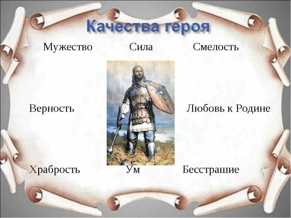 Храбрость это: сочинение 9.3 (15.3) для подготовки к экзамену