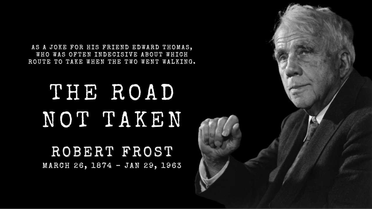 Григорий кружков » роберт фрост: robert frost1874–1963