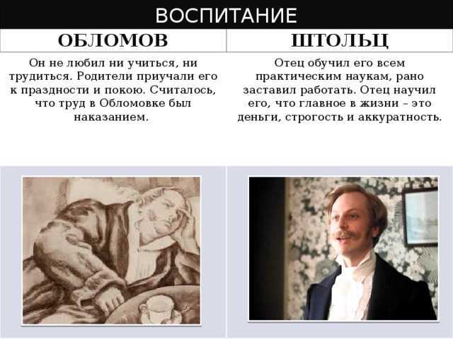 Есть ли сатира в романе и. а. гончарова «обломов»?