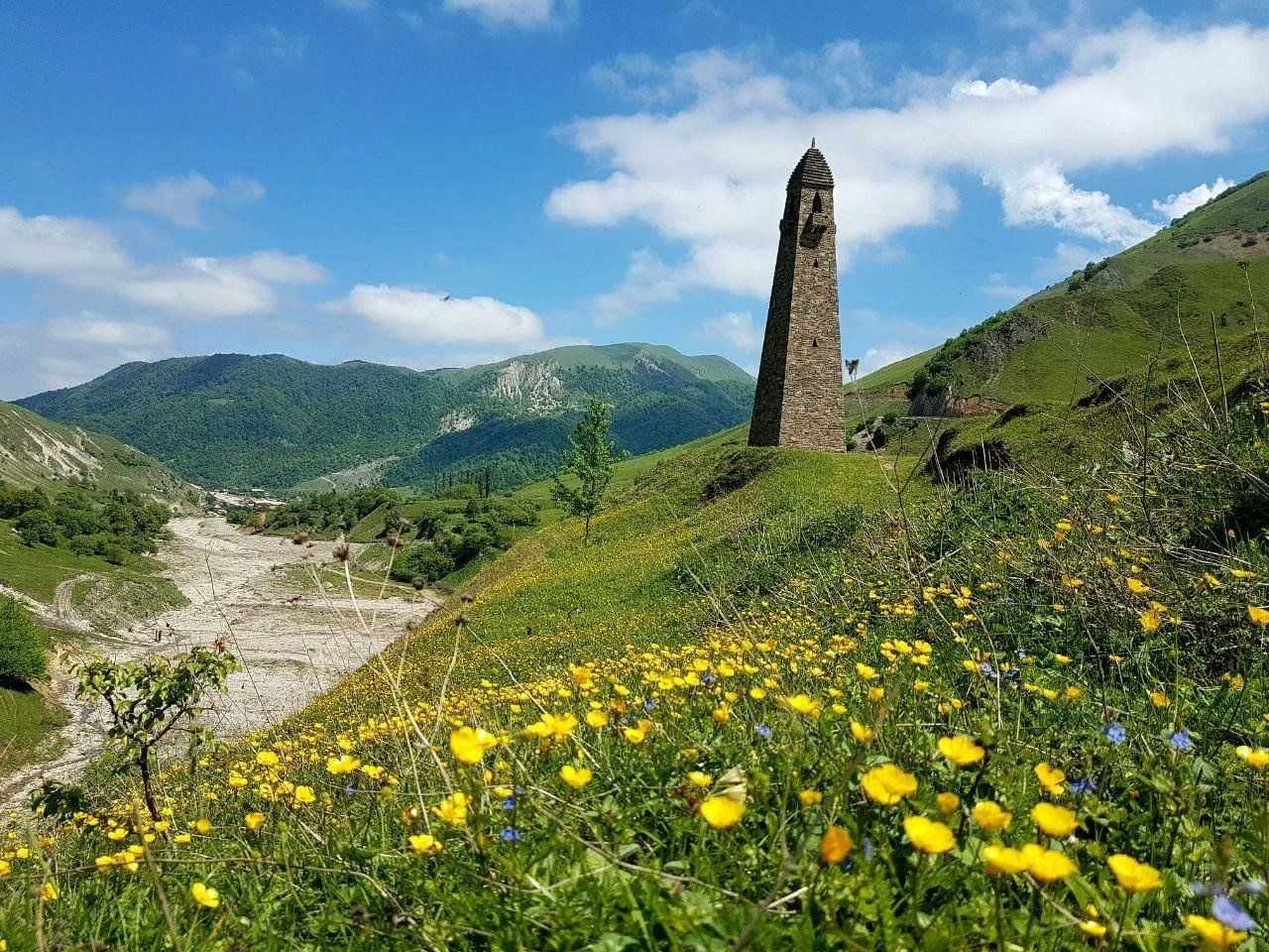■■■■■■■■■■
					мой край родной, моя чечня=(