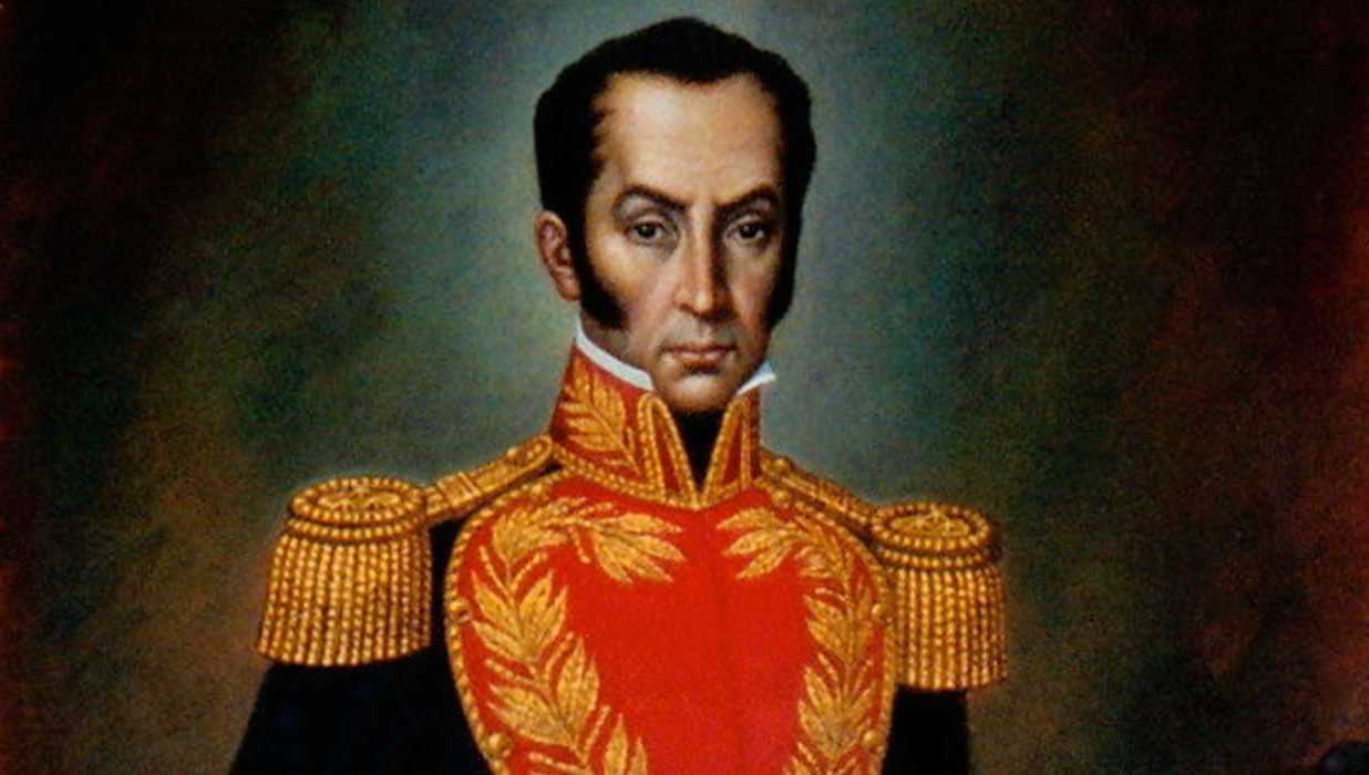 Биография симона боливара, «освободителя южной америки» - гуманитарные науки - 2023