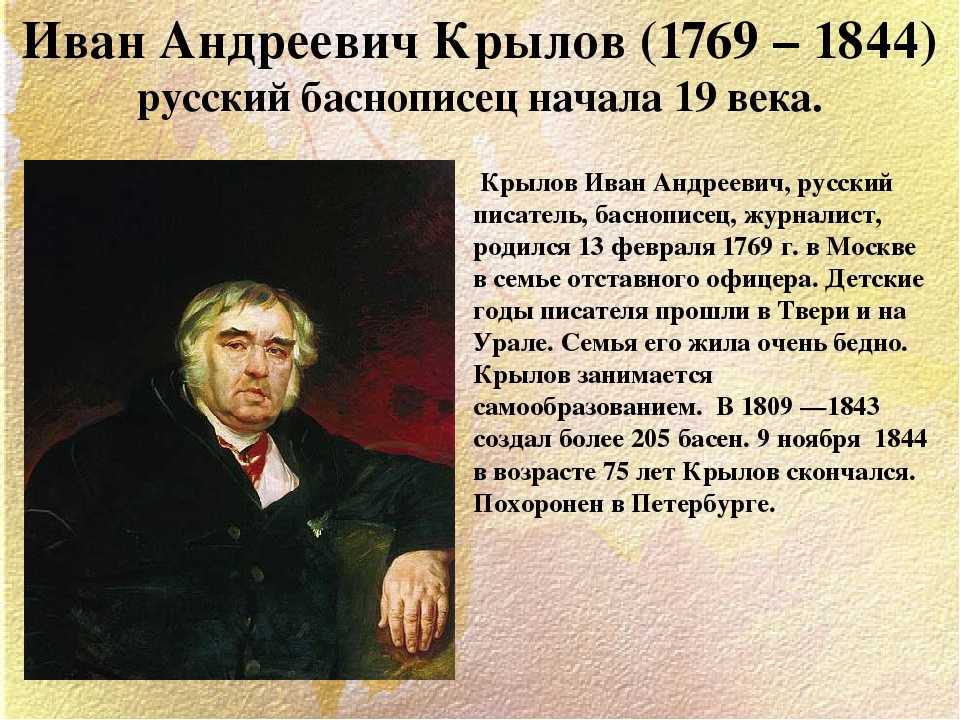 Сочинение на тему "моя любимая басня"   план:1. что такое басня? мой любимый баснописец. моя - узнавалка.про