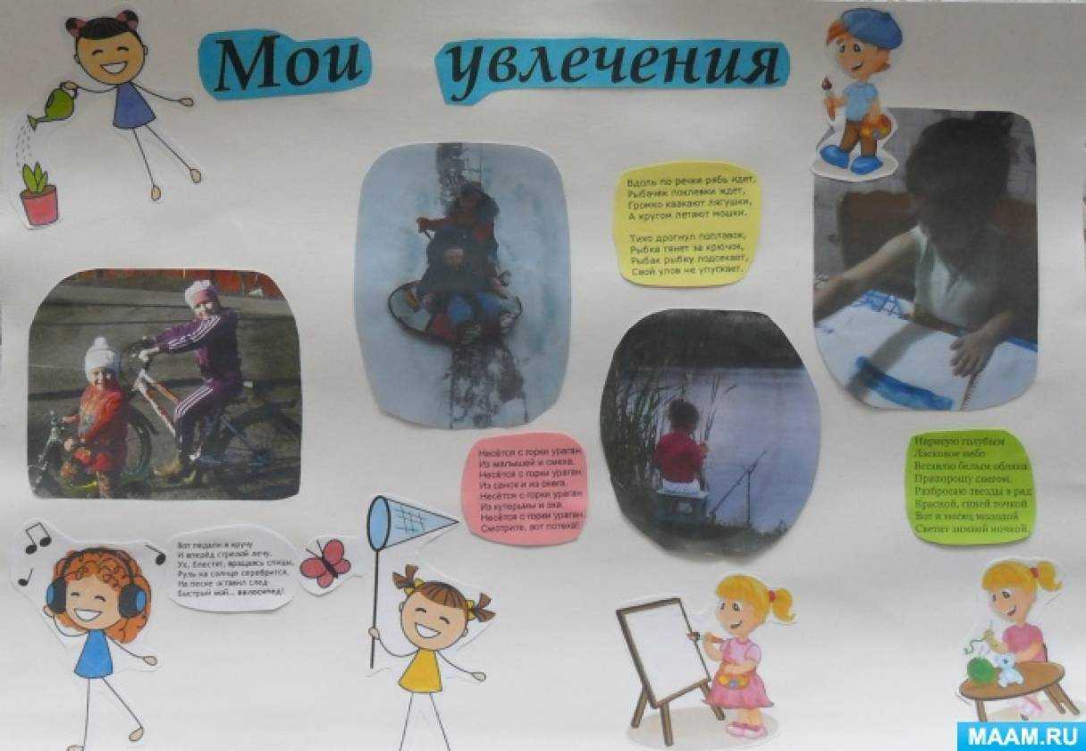 Топик: хобби в моей жизни / hobbies in my life | englishfox
